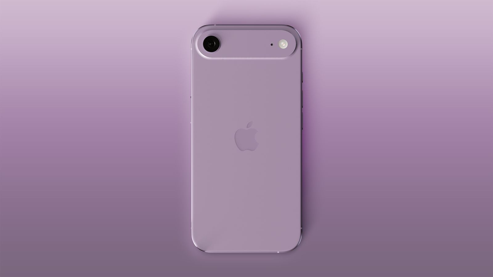 Dünner und schlanker: iPhone 17 Air vs Galaxy S25 Edge iPhone 17 Air: Ein neuer Standard der Dünnheit - noch dünner als das Galaxy S25 Edge