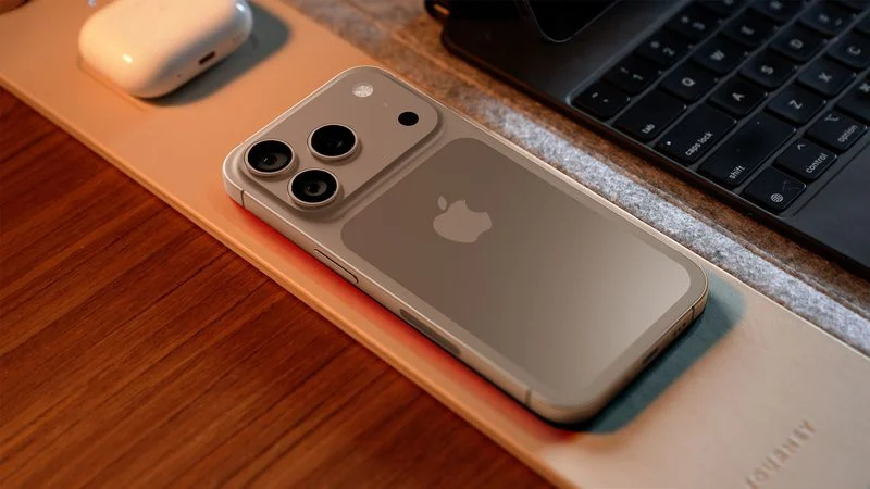 Geschwindigkeitsrausch: Was das iPhone 17 mit 12 GB RAM verspricht 12 GB RAM im iPhone 17: Apples Weiterentwicklung oder unnötiger Luxus?