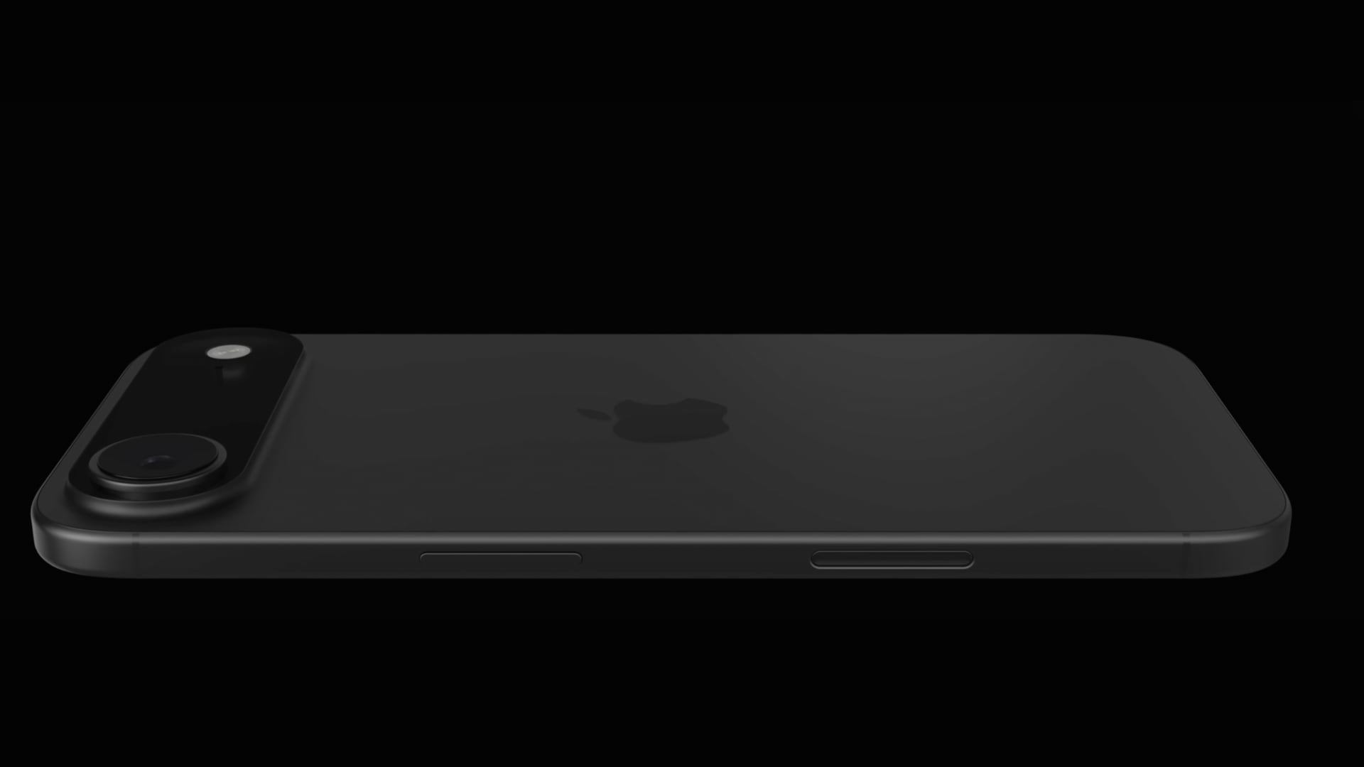 Wir enthüllen die Geheimnisse: Erster Blick auf das Renderbild des iPhone 17 Air