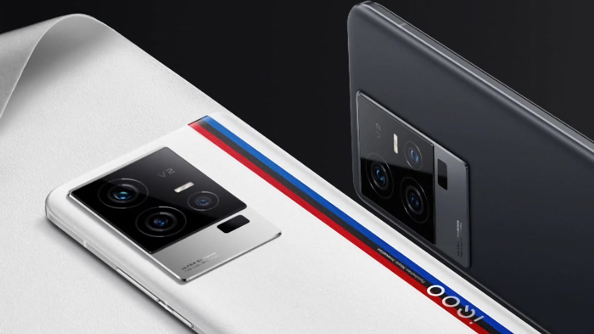 Flaches 2K-Display, Snapdragon 8 Gen 3-Chip und Teleobjektiv: Ein Insider hat einige Specs des iQOO 12 verraten Flaches 2K-Display, Snapdragon 8 Gen 3-Chip und Teleobjektiv: Ein Insider hat einige Specs des iQOO 12 verraten