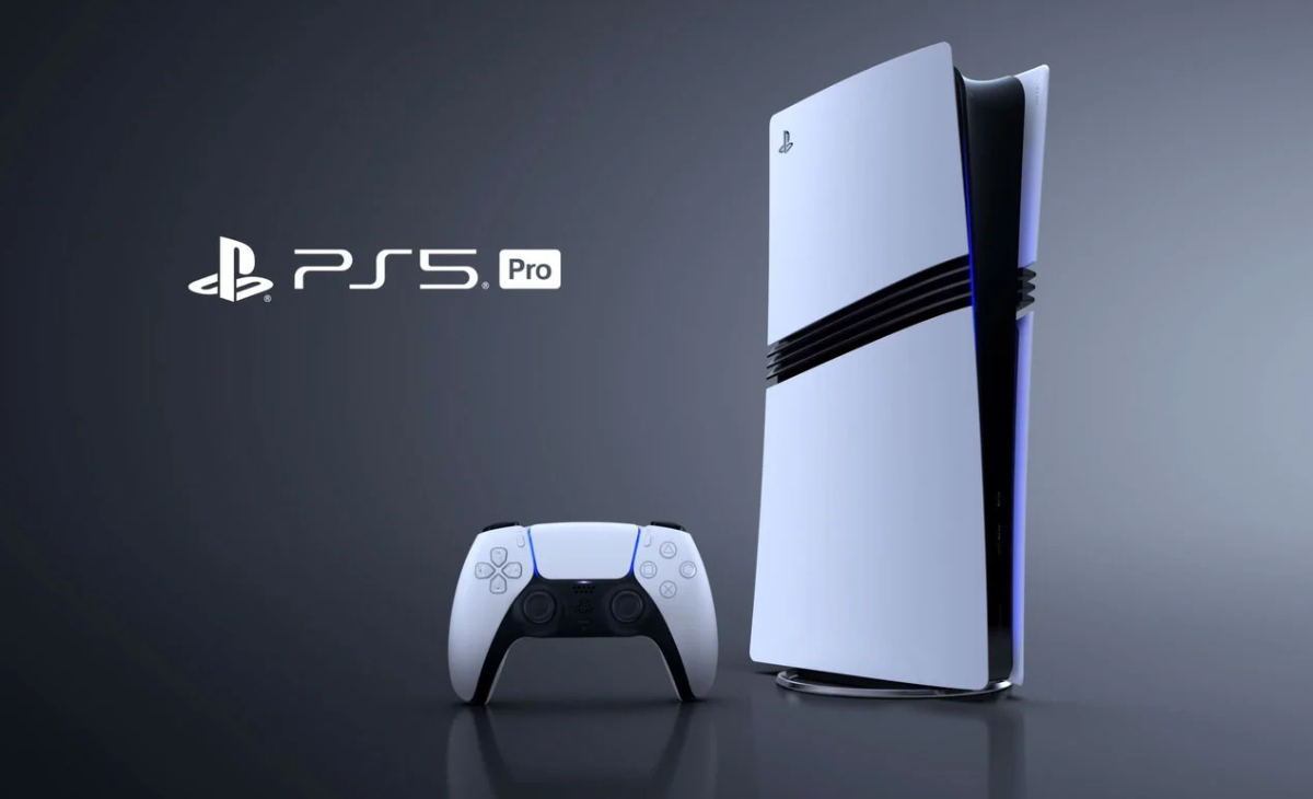 PlayStation 5 Pro: Leistungsstarke Specs und Funktionen enthüllt PS5 Pro: Was Gamer über das Next-Gen-Upgrade wissen müssen