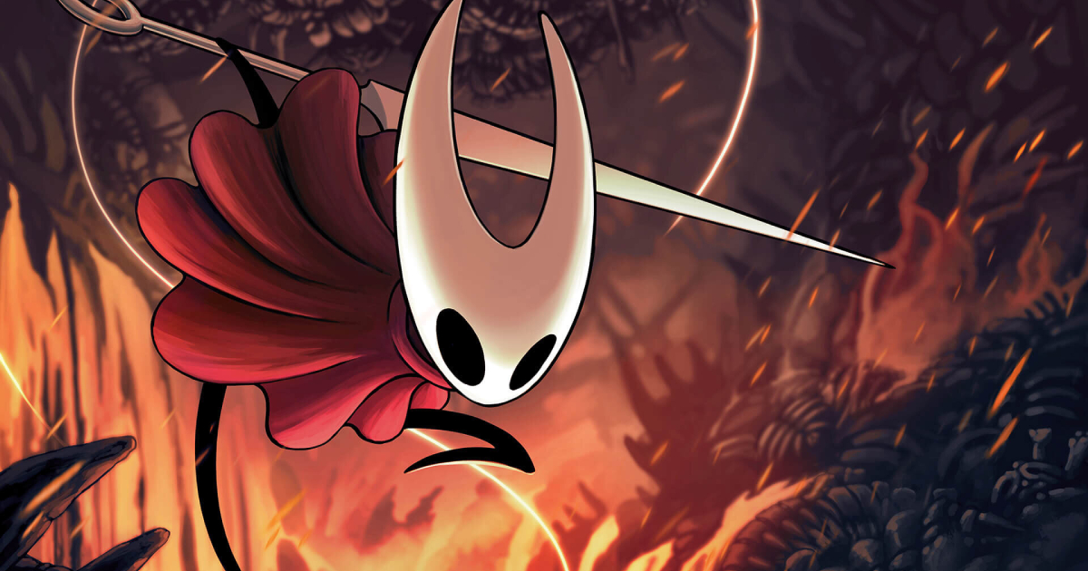 Steht der Release kurz bevor? Frische Screenshots aus Hollow Knight: Silksong Exklusives Filmmaterial aus dem lang erwarteten Hollow Knight: Silksong