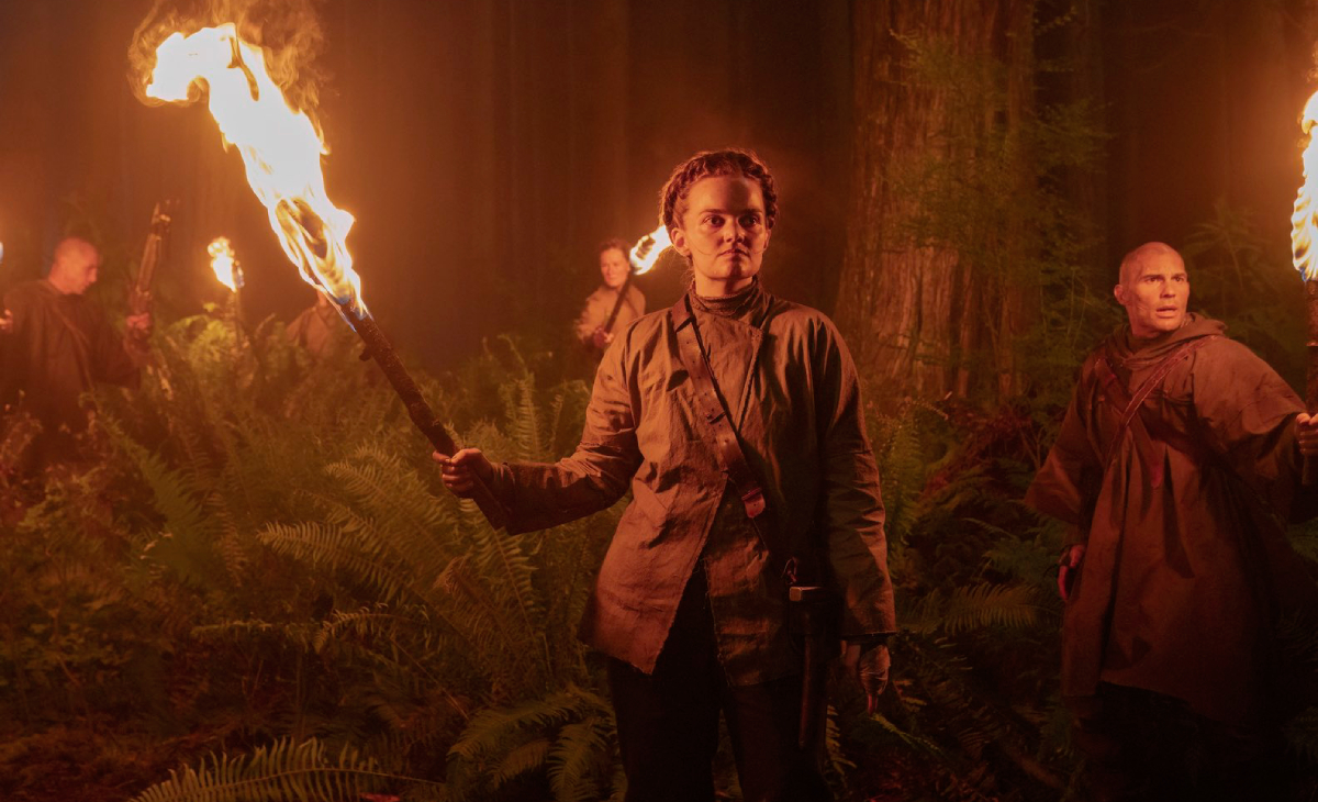 Die erwartete zweite Staffel von The Last of Us: Treffen Sie den ersten Blick in die Zukunft Die zweite Staffel von The Last of Us: Der erste Schuss, der fasziniert