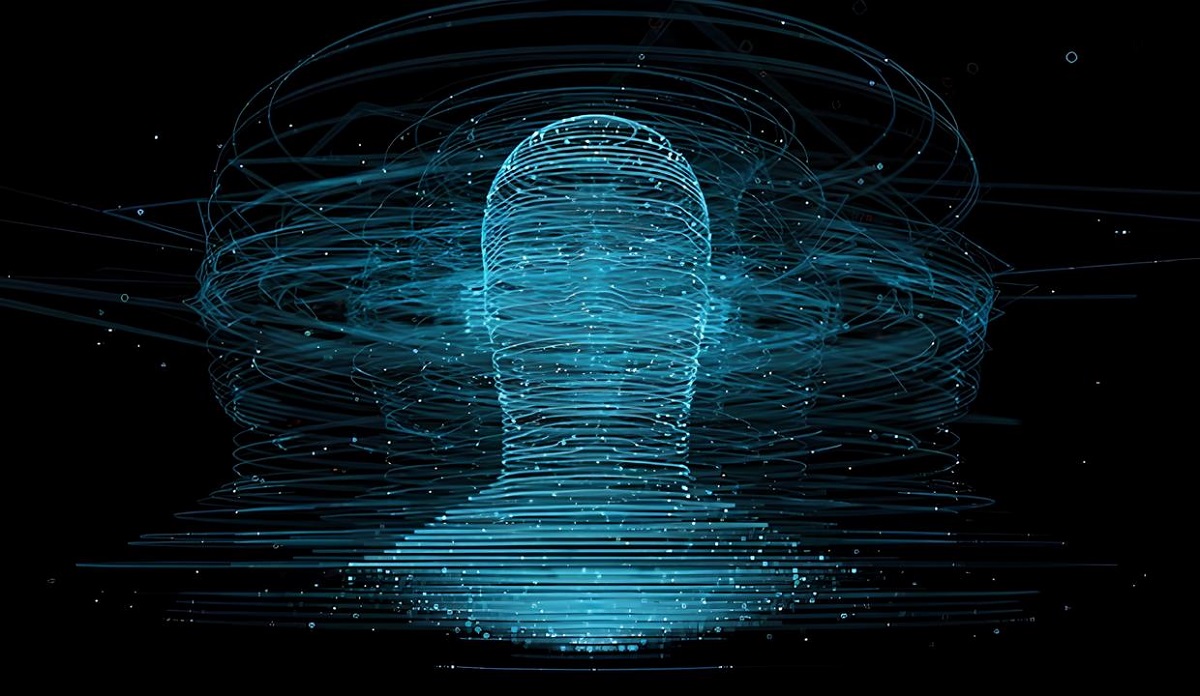 Personalisierung auf höchstem Niveau: Treffen Sie die virtuelle Person Der virtuelle Mensch: ein Schritt in eine neue Ära der digitalen Interaktion