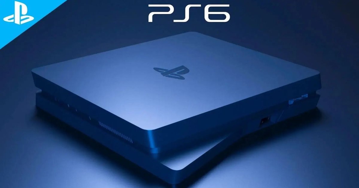 PlayStation 6 Konzept: Die Zukunft des digitalen Gamings