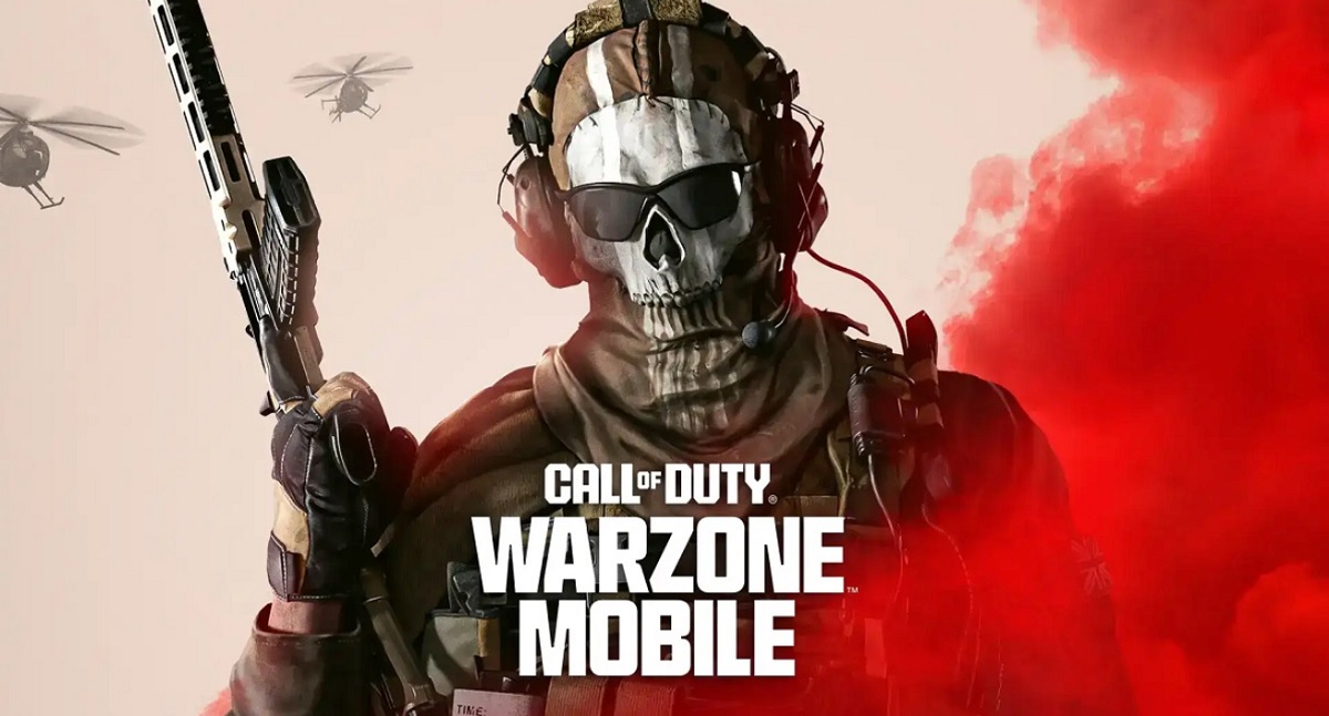 Die Hauptgrafik für Call of Duty: Warzone Mobile ist da - erste Eindrücke Das neue Hauptbild von Call of Duty: Warzone Mobile sorgt für Aufregung unter den Spielern