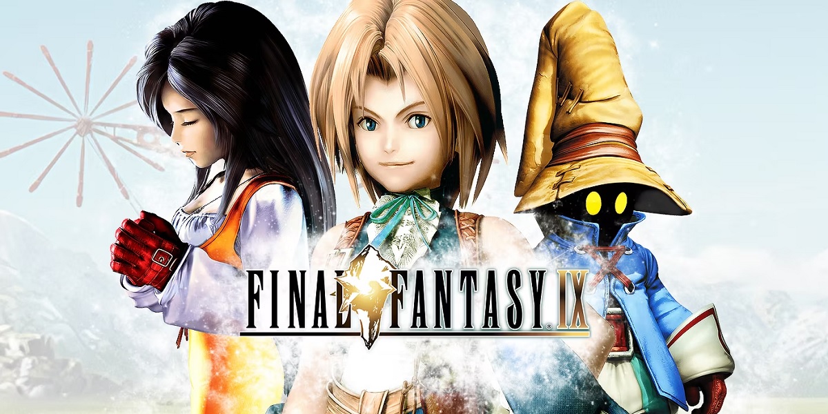 Das Geheimnis der Künstler: Inspirationen und Techniken zur Erstellung von Inhalten über die Kunst von Final Fantasy IX Tauchen Sie ein in die Magie: Der Kunststil von Final Fantasy IX