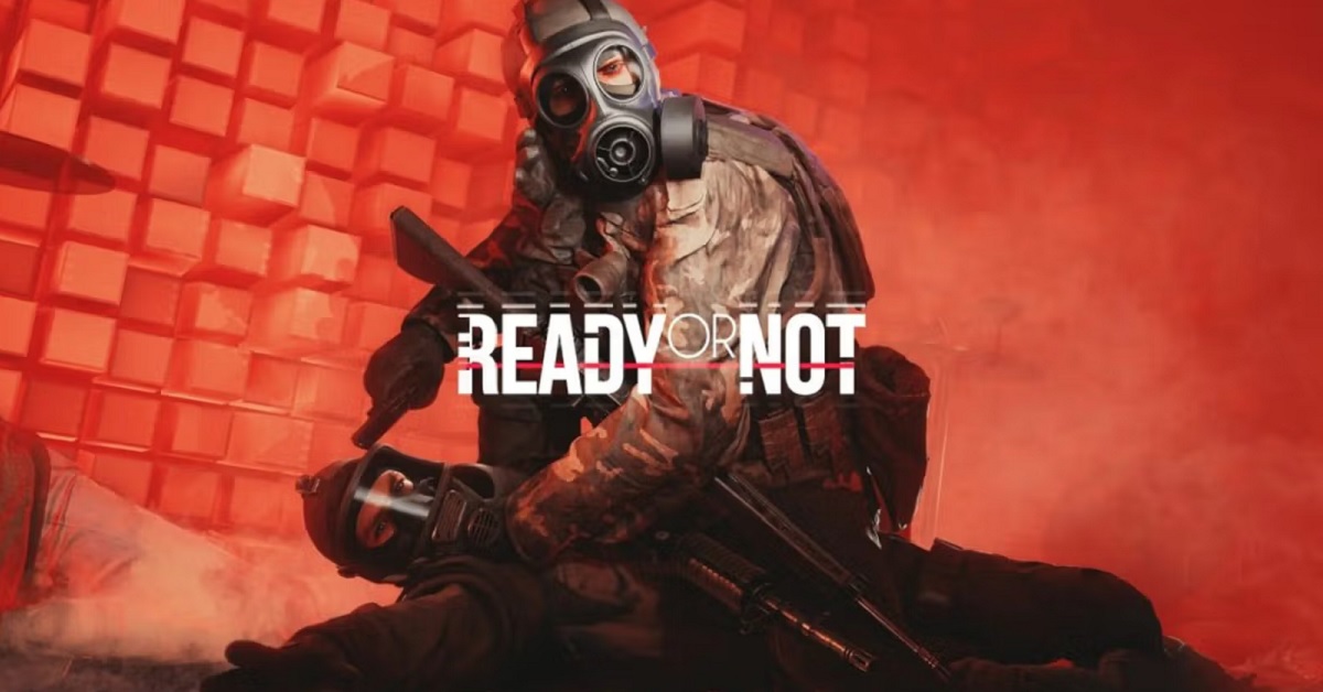 Ready or Not: Strategische Tiefen und neue Horizonte Die Welt der Sonderoperationen in Ready or Not: Was gibt es Neues?