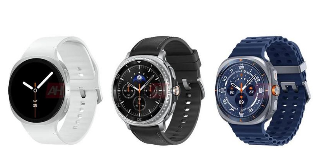 Die neuesten Innovationen: Ein Überblick über die neuen Galaxy Watch Modelle Die neuen Galaxy Watch Modelle kennenlernen: Was kann man erwarten?
