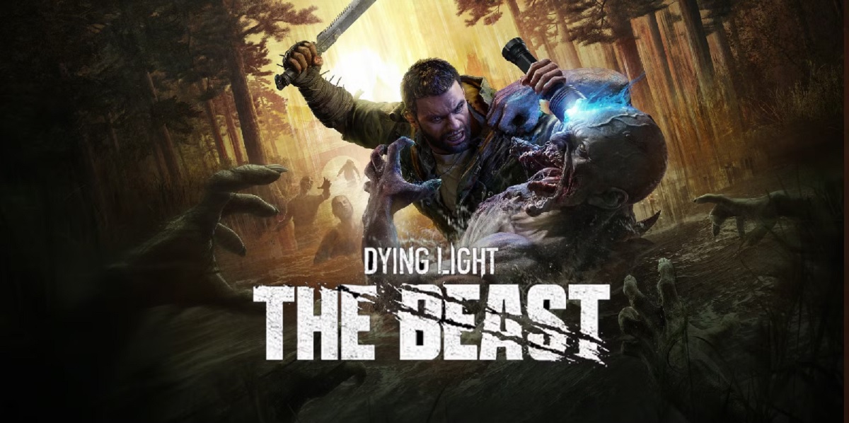 Dying Light: The Beast Cover-Artwork - Techlands neues Zombie-Horrorspiel im Detail