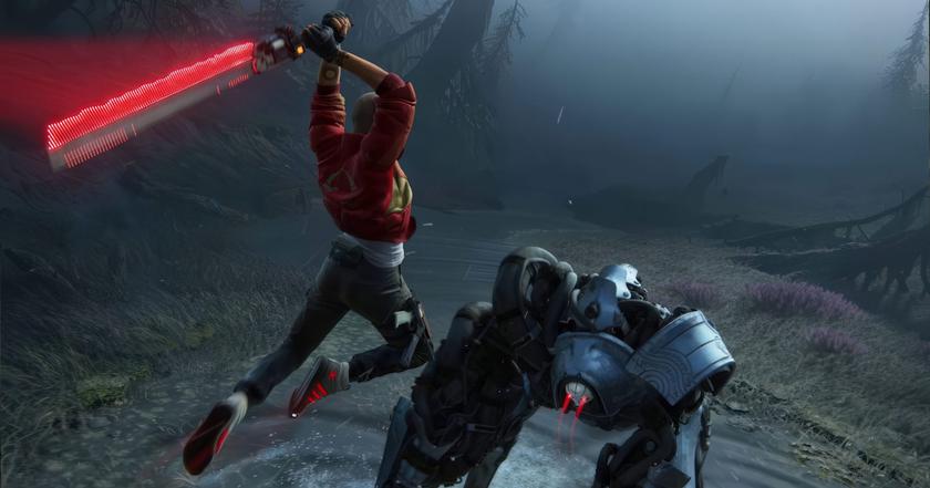 Der Star der Serie The Last of Us 2 hat sich der Arbeit an Intergalactic: The Heretic Prophet angeschlossen, aber Details werden sogar vor den Schauspielern geheim gehalten Der Star der Serie The Last of Us 2 hat sich der Arbeit an Intergalactic: The Heretic Prophet angeschlossen, aber Details werden sogar vor den Schauspielern geheim gehalten