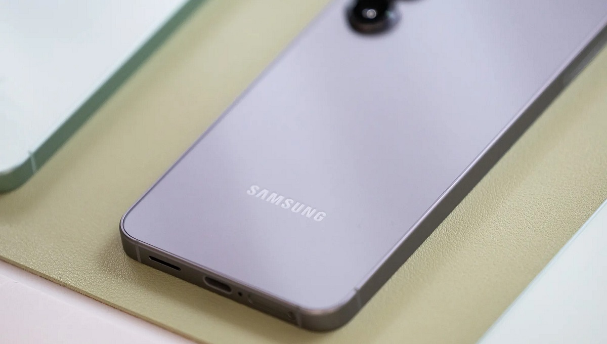 Die neuen Produkte von Samsung: Smartphones bereit für die Eroberung 2024 Wie Samsung das Spiel verändert: Eine neue Generation von Smartphones
