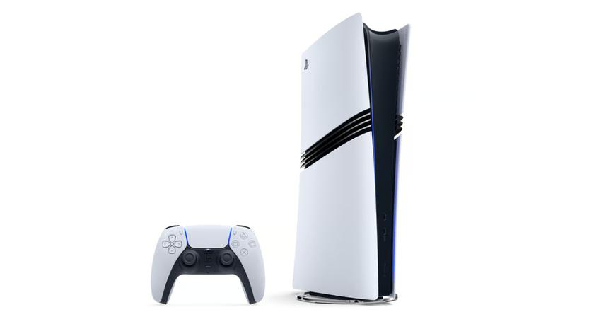 PlayStation 5 Pro am Horizont: Details und Spekulationen Die Gerüchte über die Zukunft von PlayStation 5 Pro wurden enthüllt: Was können wir erwarten?