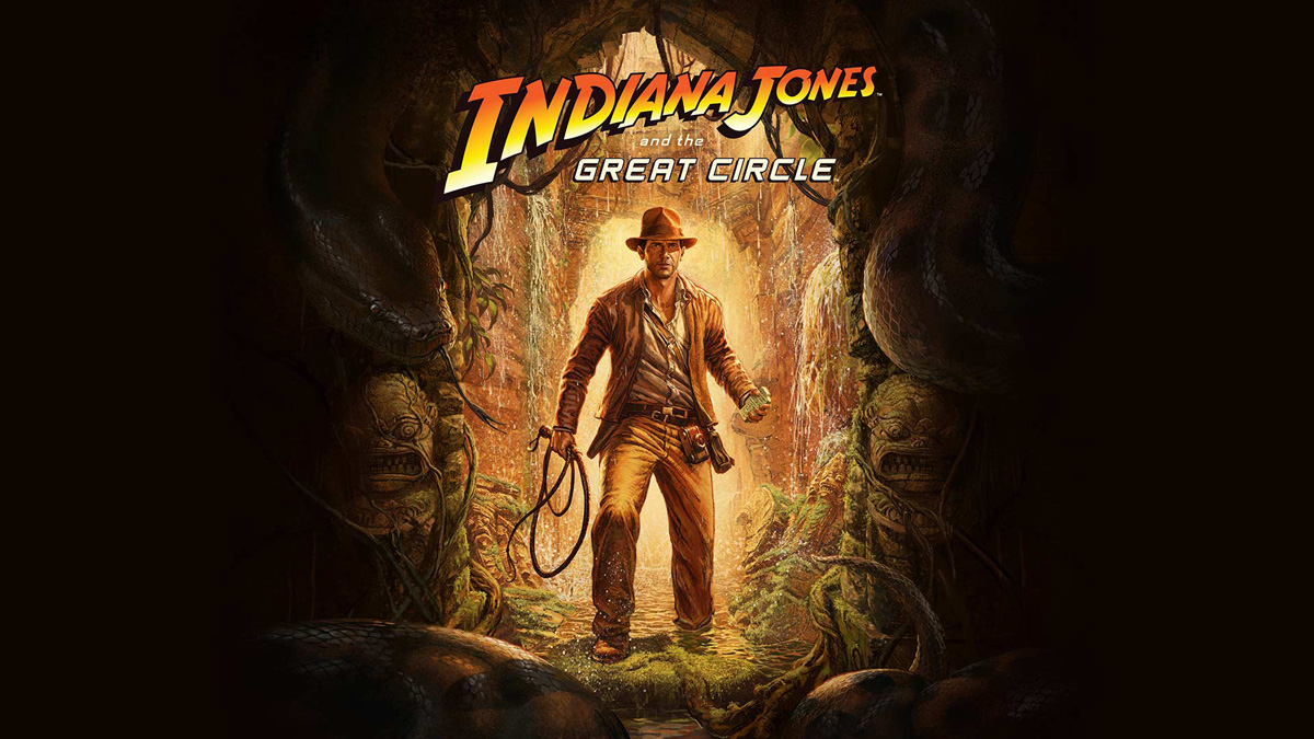 Indiana Jones kämpft um eine Veröffentlichung: wie der Traum eines Entwicklers auf die Realität trifft
