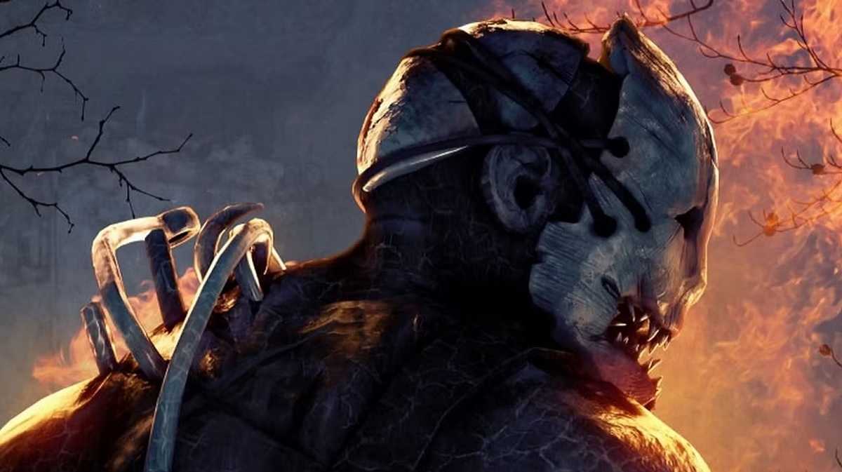 Hinter den Kulissen des Horrors: die Kunst der Schaffung von Dead by Daylight Welten Tauchen Sie ein in die Welt des Horrors mit Dead by Daylight Kunstwerken