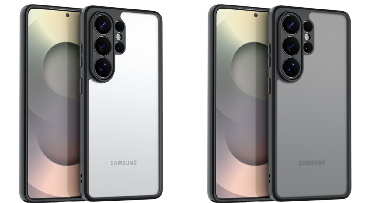 Am Horizont: Galaxy S26 Ultra Renderings enthüllen das Design
