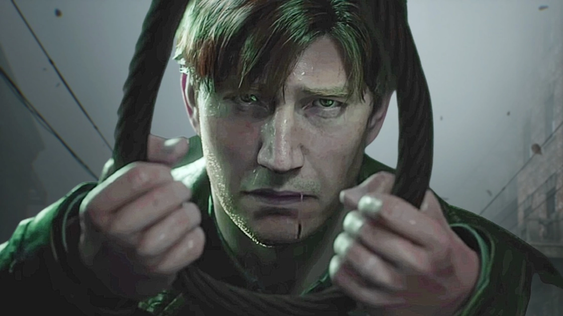 Wie hat sich die Kunst im Silent Hill 2 Remake verändert? Ein Blick auf die Kunst des Silent Hill 2 Remakes: die Verwandlung eines Klassikers