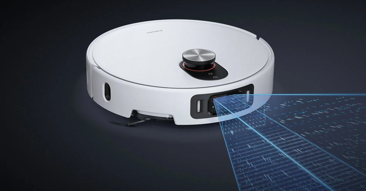 Robot Vacuum 5 Pro: Die Zukunft der automatisierten Reinigung?
