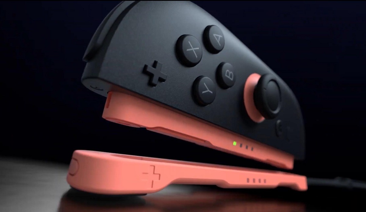 Neue Gerüchte über den Joy-Con 2: Welche weiteren Sorgen kommen auf die Gamer zu? Todo lo que sabemos sobre la segunda generación de Joy-Con: ¿Revolución o evolución?