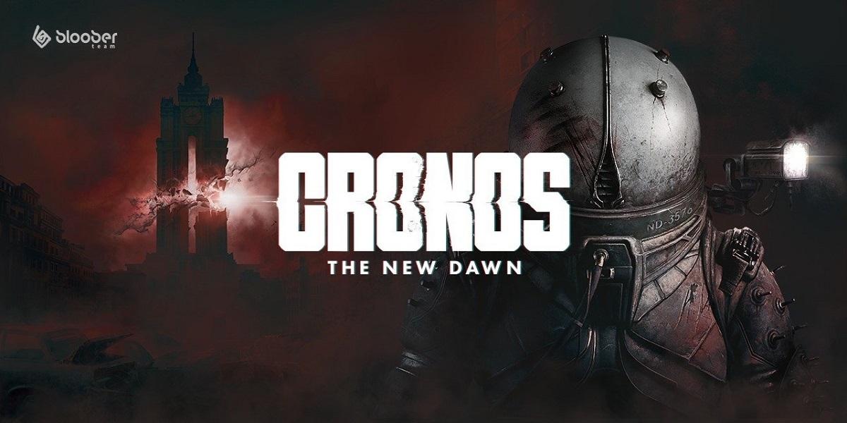 Kunstweltmagie in Cronos: The New Dawn - Was erwartet die Benutzer? Cronos: The New Dawn - Entdecken Sie die Geheimnisse des Universums mit einem einzigartigen Kunstprojekt