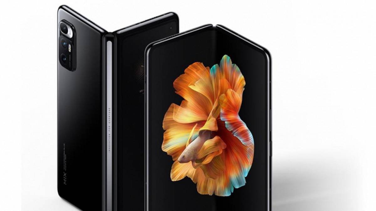 Die Nachfrage ist da: Mit dem faltbaren Mi Mix Fold hat Xiaomi in nur 1 Minute mehr als 61 Millionen Dollar verdient Die Nachfrage ist da: Mit dem faltbaren Mi Mix Fold hat Xiaomi in nur 1 Minute mehr als 61 Millionen Dollar verdient