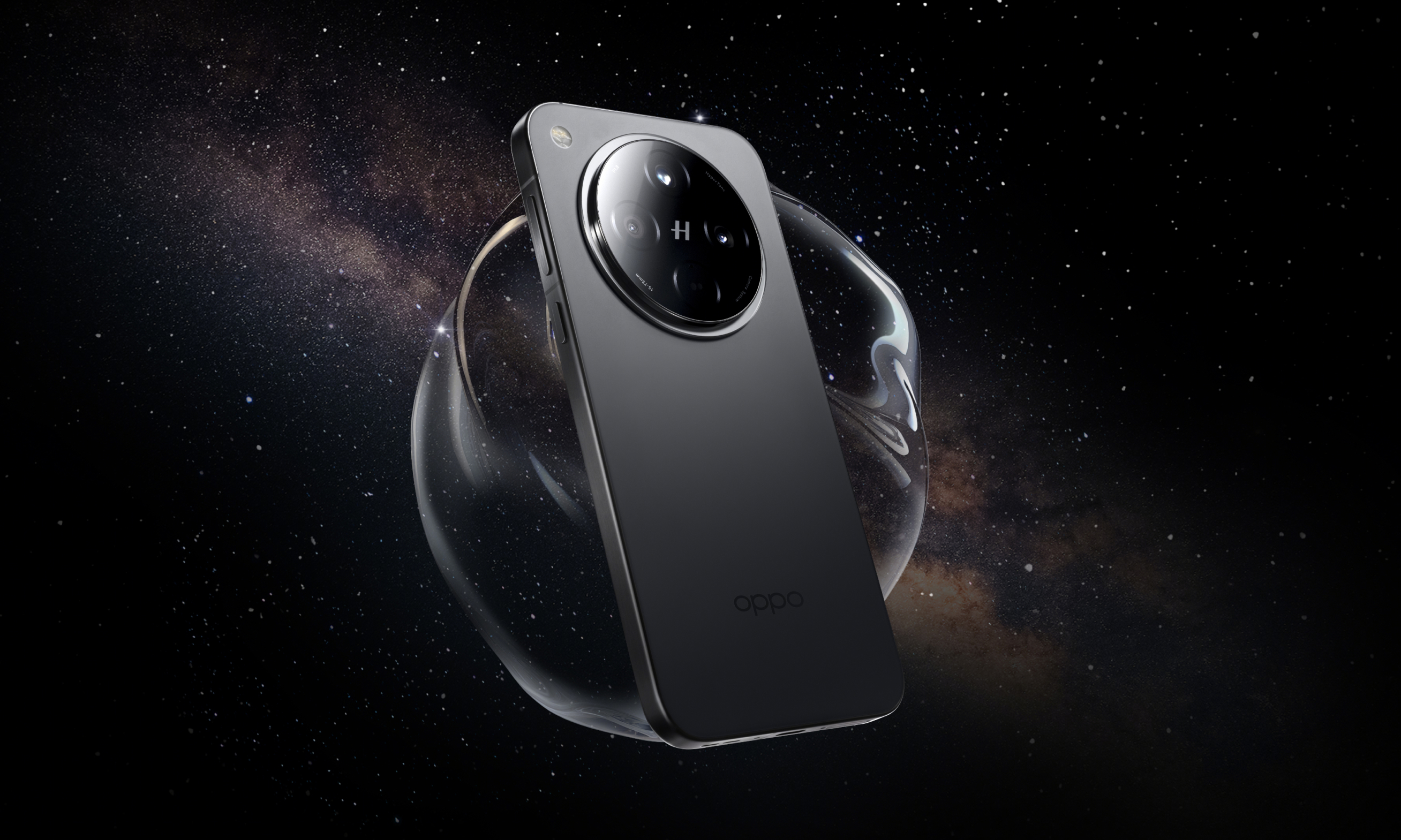 Oppo Find X8: Innovation und Eleganz in der neuen Generation von Smartphones