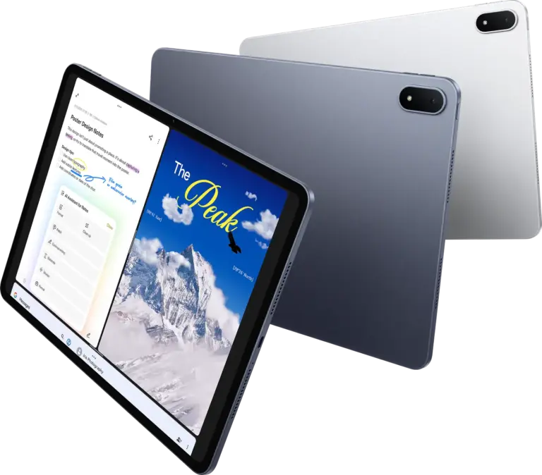 Erwartung des OnePlus Pad 3: Merkmale, die einen neuen Standard setzen könnten OnePlus Pad 3: Was von dem nächsten Tablet zu erwarten ist