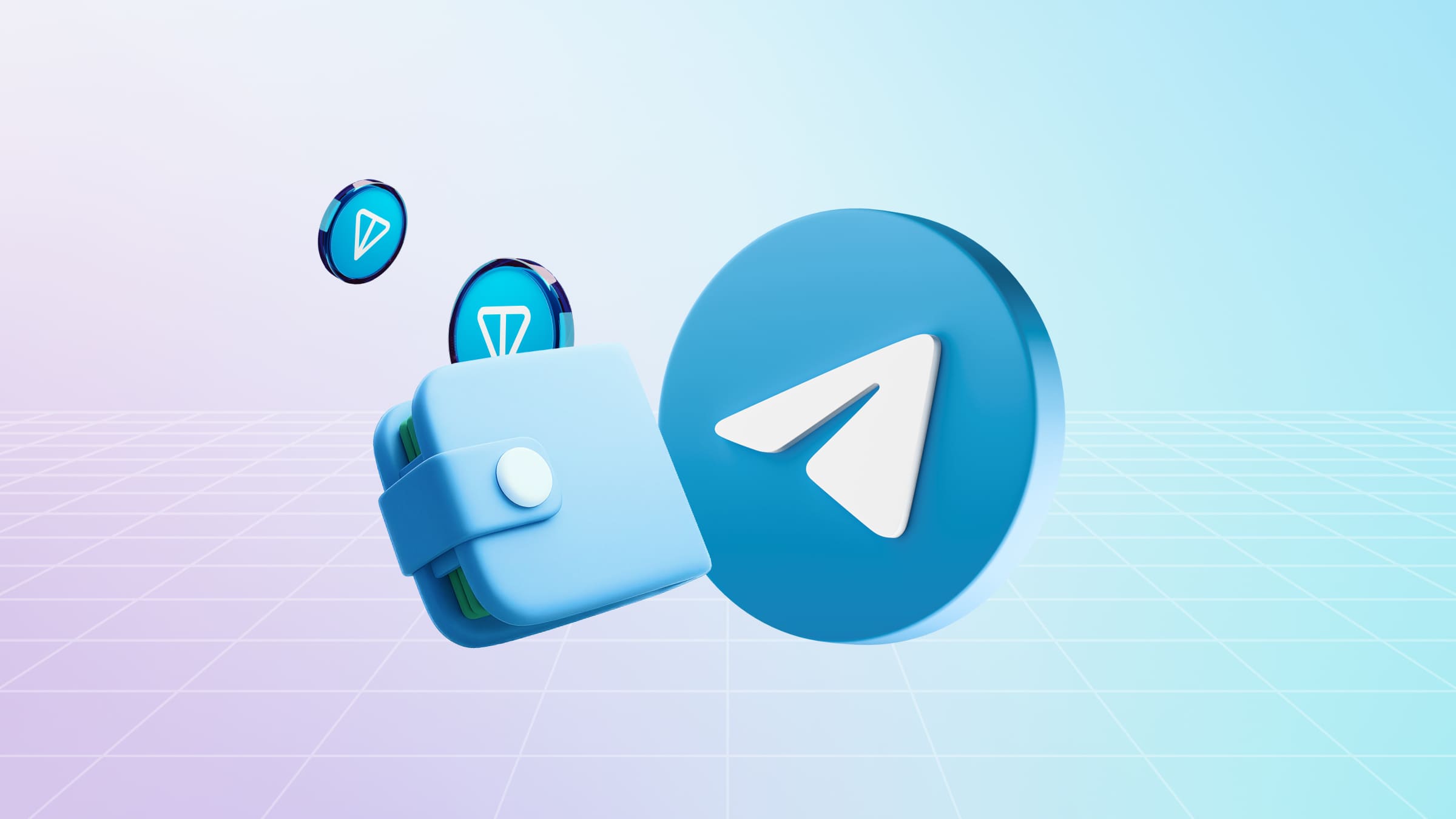 Wie Telegram digitale Zahlungen mit seiner neuen Geldbörse gestaltet Die Funktionen von Telegrams neuer Kryptowährungsbörse erkunden