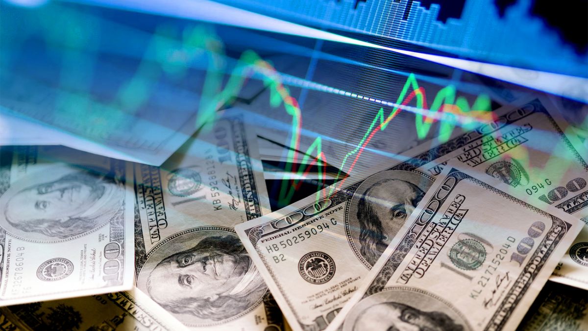 Große Unternehmen werden in diesem Jahr insgesamt 344 Milliarden Dollar ausgeben