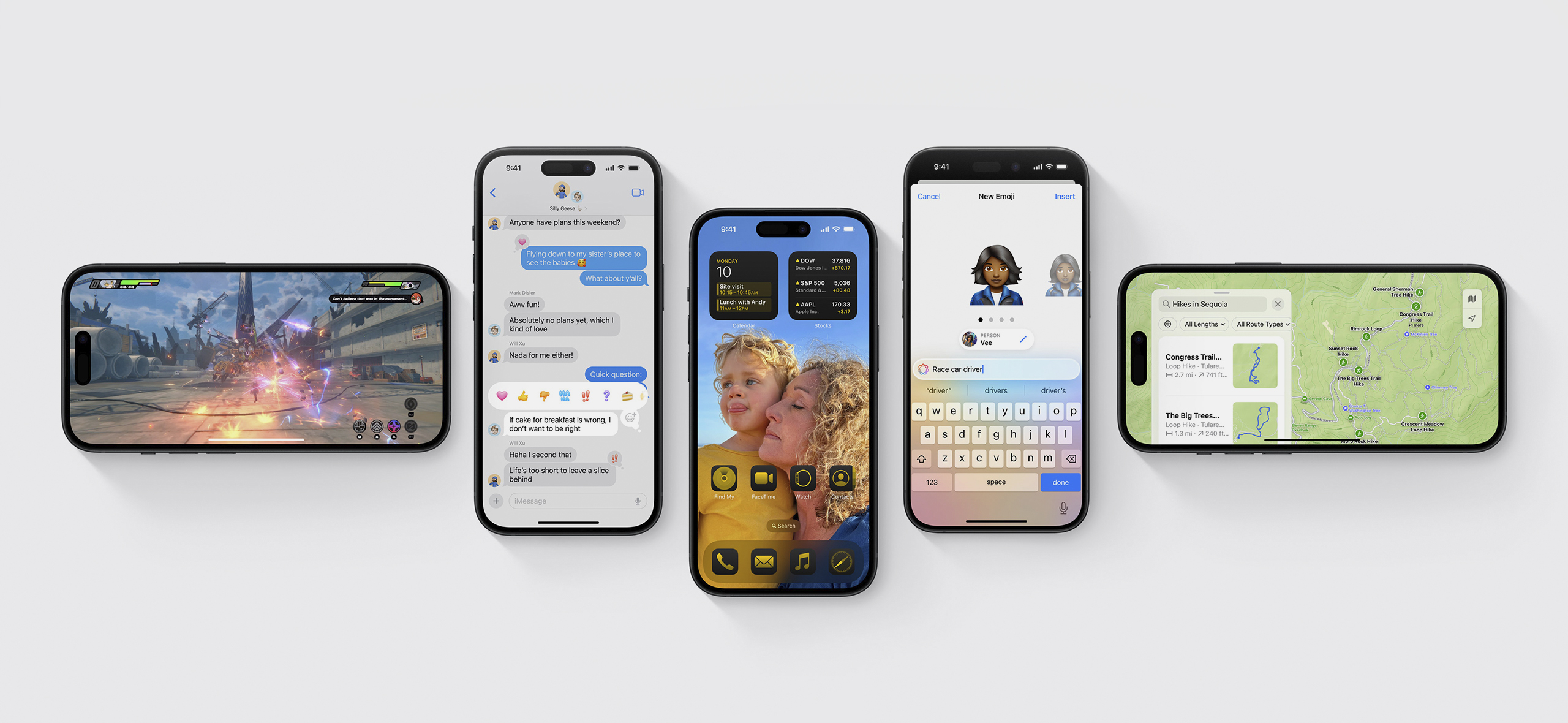 EU fordert von Apple Unterstützung für Geräte von Drittanbietern in iOS und iPadOS EU fordert von Apple Unterstützung für Geräte von Drittanbietern in iOS und iPadOS