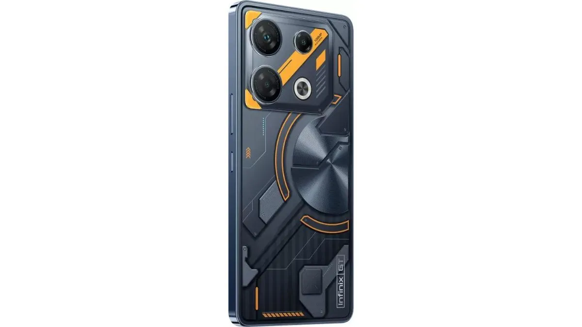 Die Infinix GT 20 Pro hat auf Google Play Console und NBTC geflasht Die Infinix GT 20 Pro hat auf Google Play Console und NBTC geflasht
