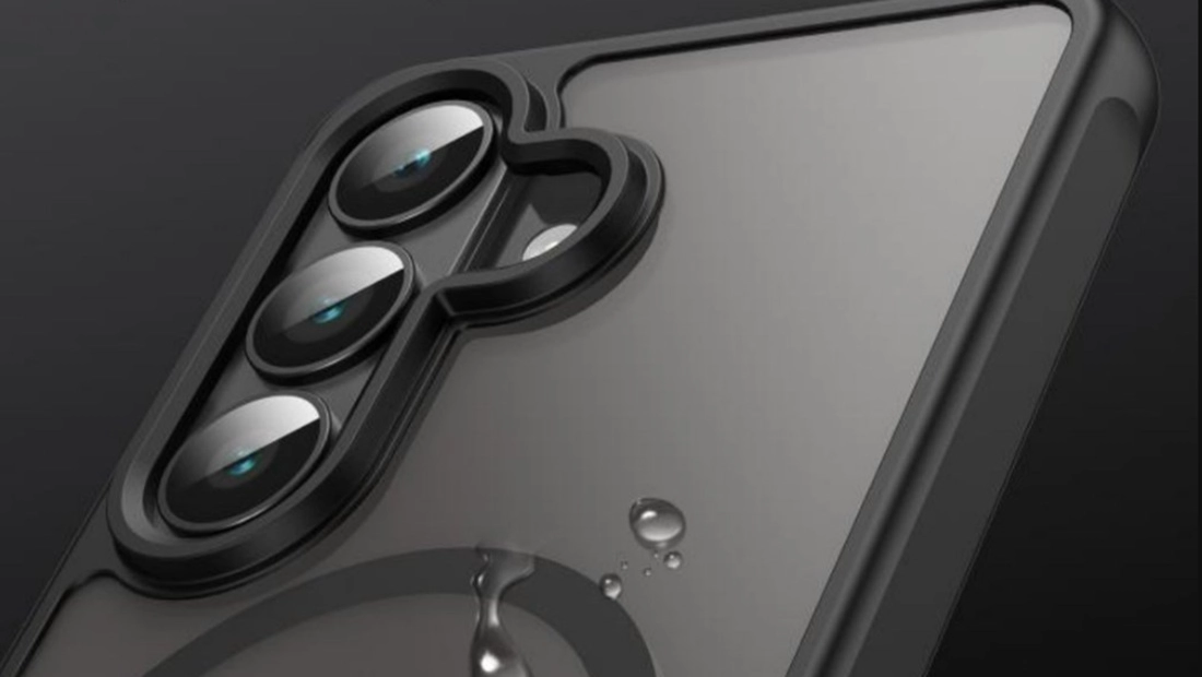 Erste Details: Womit wird uns das Schutzgehäuse für Galaxy S26 überraschen?