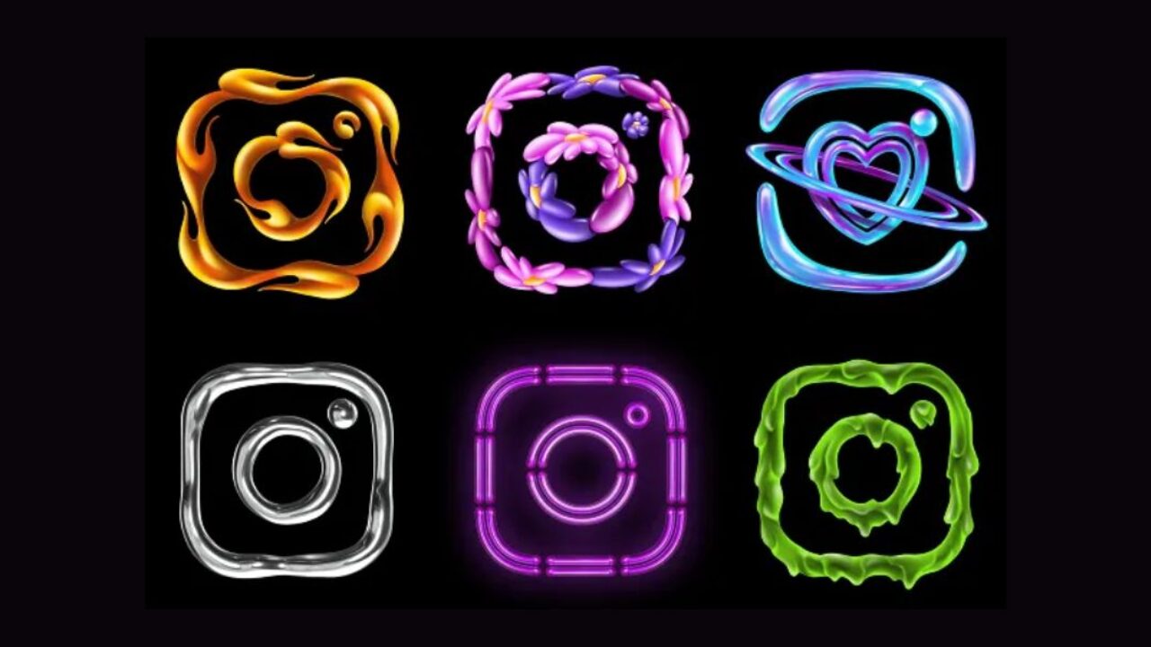Ikonen-Revolution: Instagram gibt den Nutzern ein frisches Aussehen Instagram-Updates: Die Welt wird neue Symbole sehen