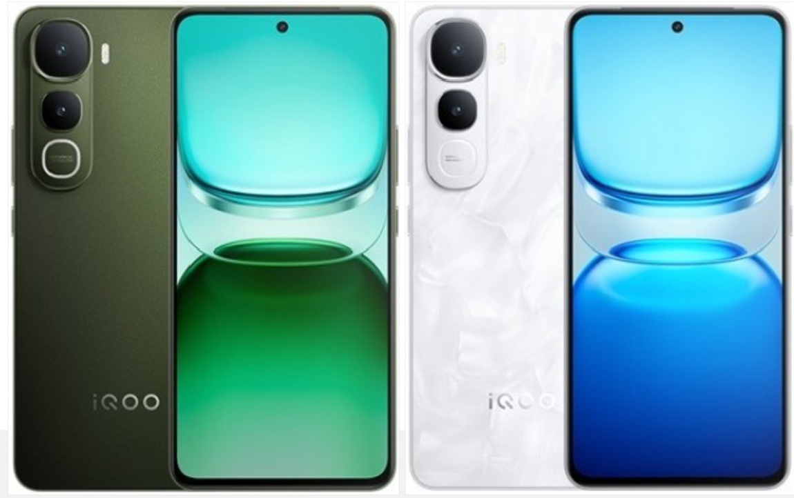 iQOO Z10 Lite Enthüllt: Das neueste Mitglied der iQOO Familie iQOO Z10 Lite: Was Sie von der bevorstehenden Veröffentlichung erwarten können