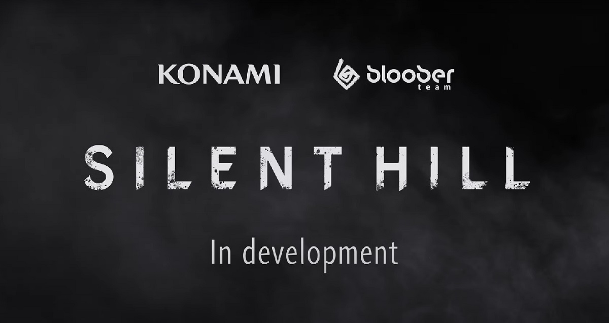 Eine neue Inkarnation der Angst: Diskussion über ein Standbild aus dem Silent Hill Remake Der erste Blick auf Material des Silent Hill Remakes vermittelt eine atmosphärische Note: warten auf das Ende!