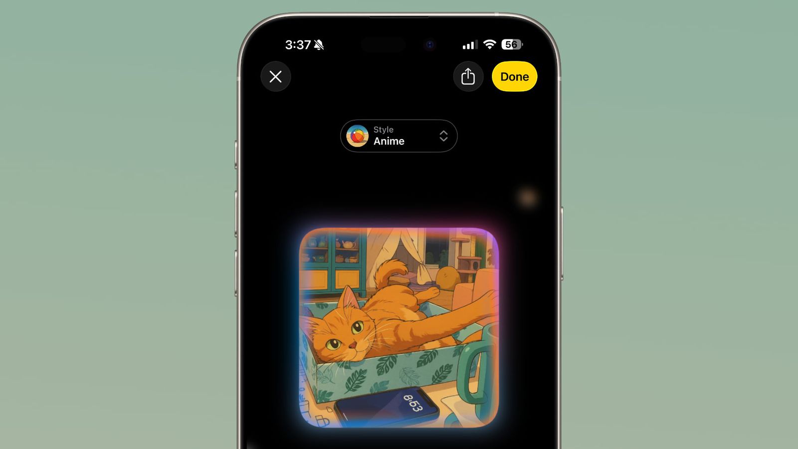 Neue Horizonte für iOS 26: ChatGPT-Integration für Anime-Kunst iOS 26: Wie ChatGPT Fotos in Anime-Kunst verwandelt