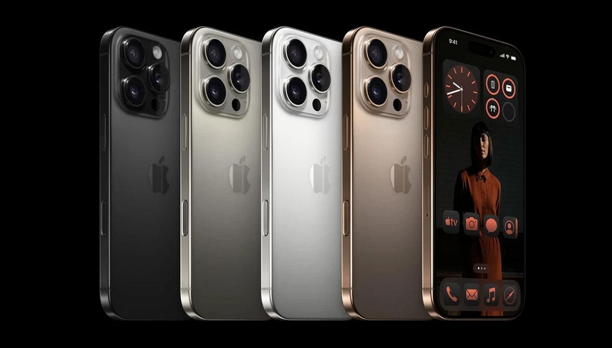 Die Zukunft der Smartphones: Erkundung des iPhone 16 Pro Max Erster Blick: Was vom kommenden iPhone 16 Pro Max zu erwarten ist