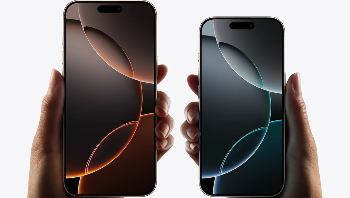 Plakate der neuen Flaggschiffe enthüllt: Lernen Sie das iPhone 16 Pro und Pro Max kennen Als Erstes: Die Plakate des iPhone 16 Pro und iPhone 16 Pro Max sind da!