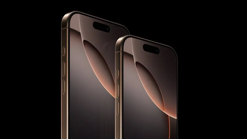 Was man vom iPhone 17 Pro Max erwarten kann: optimiertes Design und Zeitfähigkeiten iPhone 17 Pro Max: Reduzierte Dynamic Island und verbesserte Akkulaufzeit