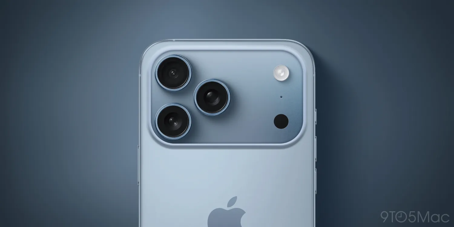 Apples technologische Durchbruch: Übersicht über das revolutionäre iPhone 17 Pro iPhone 17 Pro: Das größte Update in der Evolution von Apple-Smartphones
