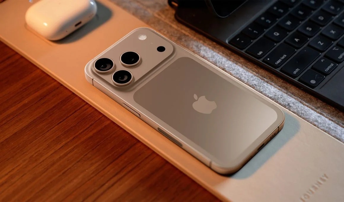 Einblicke: Wie wird das iPhone 17 Pro aussehen?