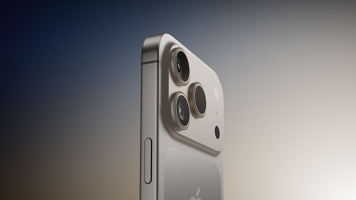 Renderings des iPhone 17 Pro: Die Zukunft liegt im Detail
