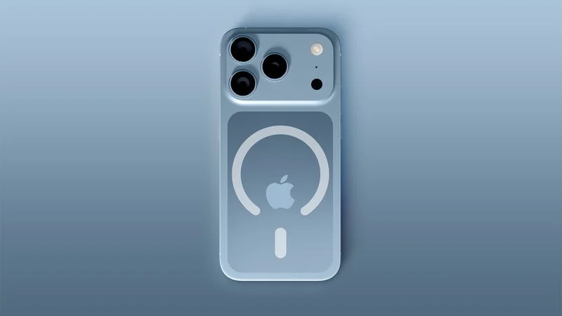 iPhone 17 Pro Sneak Peek: Technologische Fortschritte am Horizont iPhone 17 Pro: Was kommt als Nächstes für Apples ikonisches Smartphone?