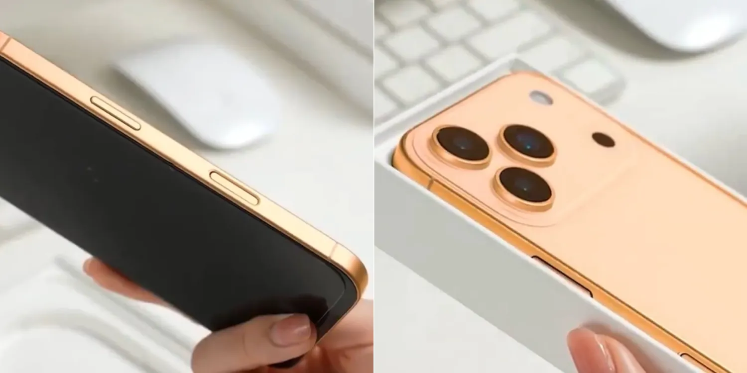 iPhone 17 Pro: Erwartungen und Innovationen, die wir möglicherweise sehen werden iPhone 17 Pro: Was steht auf dem Horizont für Apples neuestes Flaggschiff?