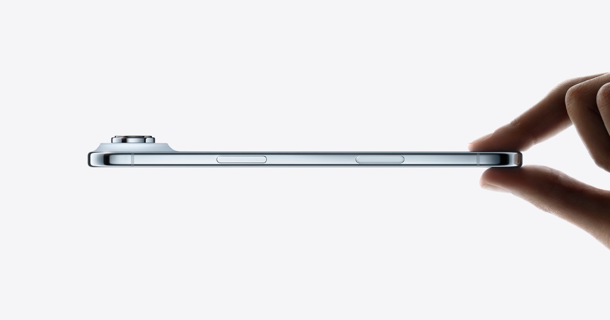 Apples 'iPhone Air': Leichtes Design oder nur schwere Gerüchte? Könnte das gemunkelte 'iPhone Air' das nächste große Ding von Apple sein?
