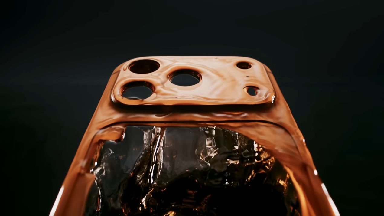 Apple präsentiert: neue Aufnahmen von der legendären Präsentation
