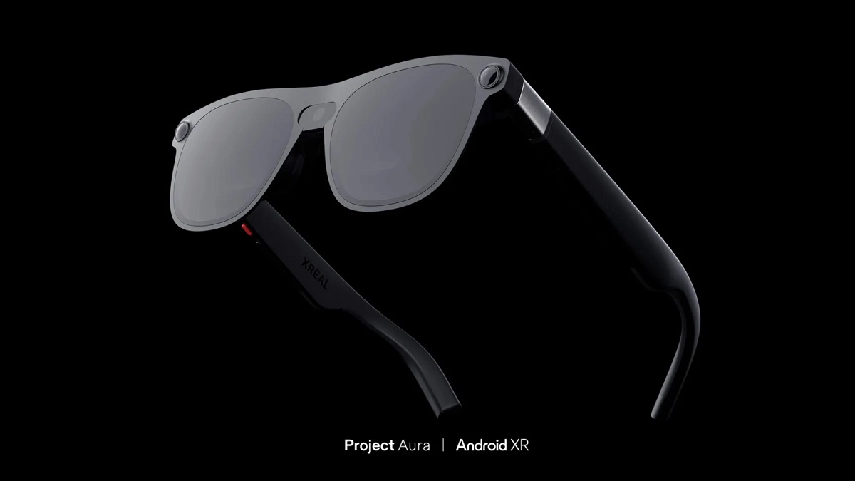 Projekt Aura enthüllt: Googles ehrgeiziger Ansatz für tragbare Technologie Erkundung von Projekt Aura: Googles geheime Initiative für Smart Glasses