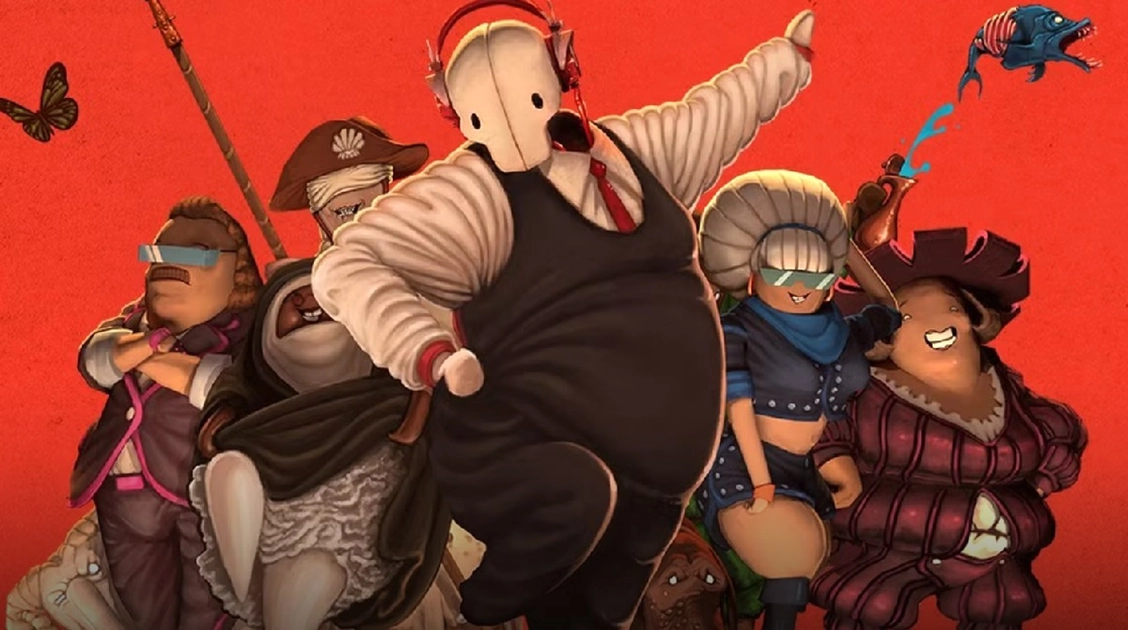 Felix The Reaper: Die Kunst der Romantik und des Todes