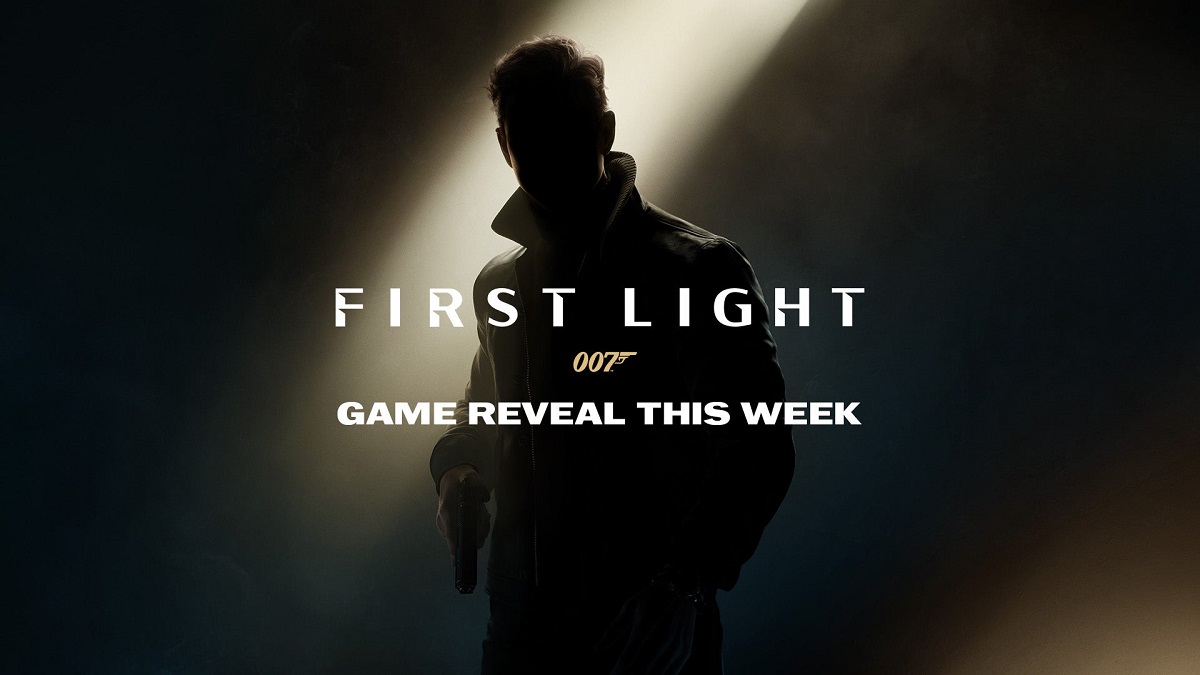 Eine Revolution in der Welt der Bücher: 007 First Arts von First Light.