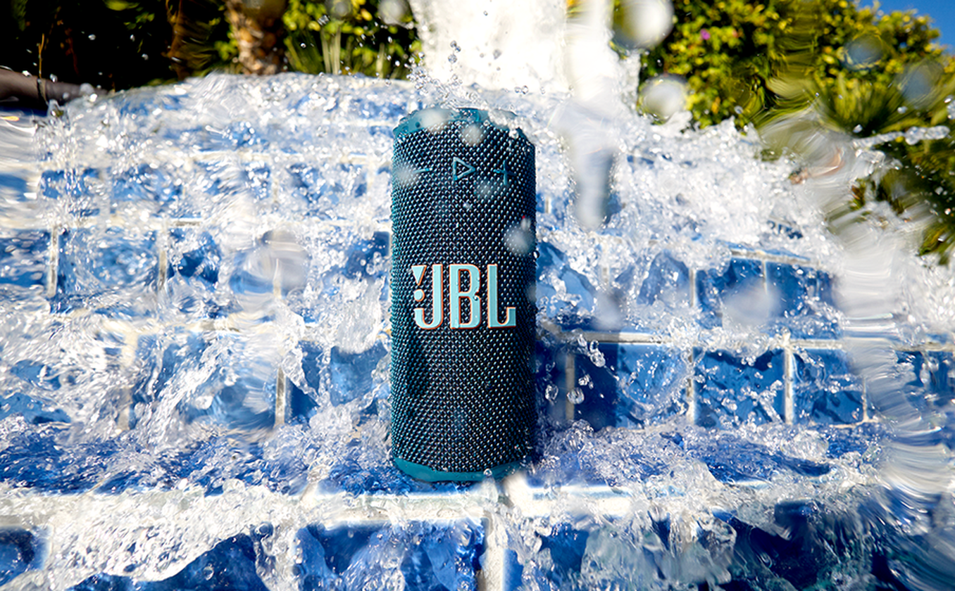 Haltbarkeit und Klangqualität treffen in JBLs neuer Grip-Serie aufeinander JBL Grip: Die ultimative Ohrhörer für actionreiche Sportler